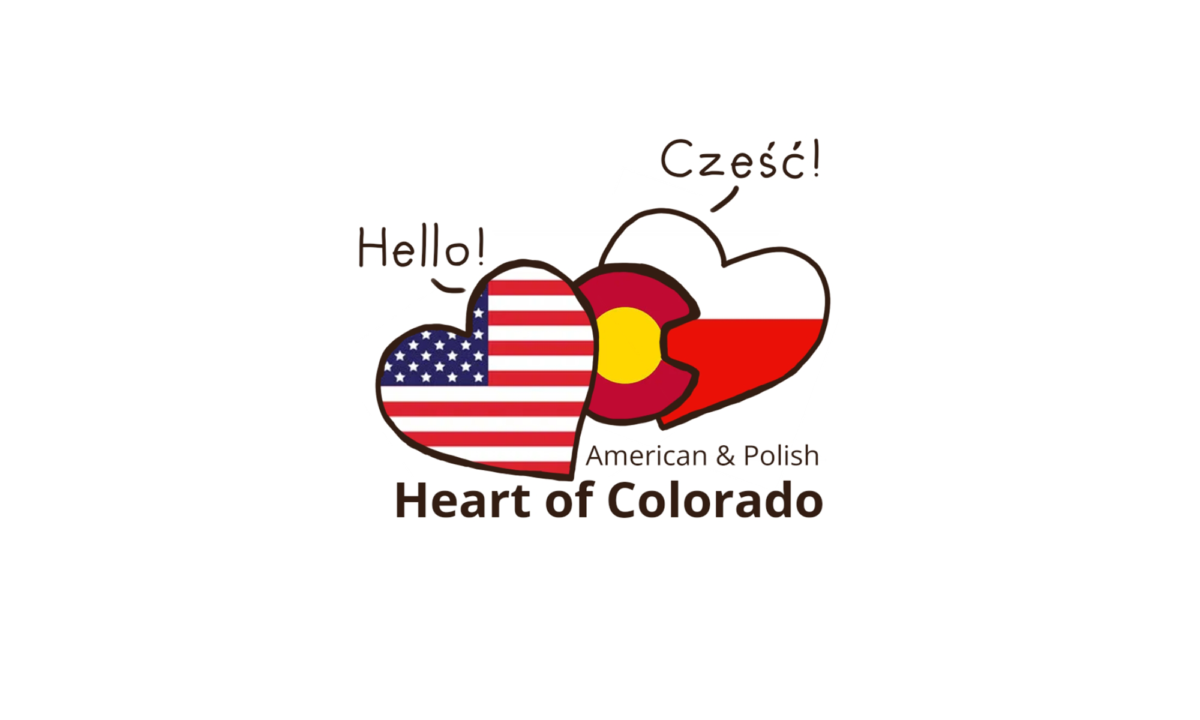 American Polish Heart Of Colorado logo