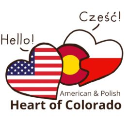 American Polish Heart of Colorado logo